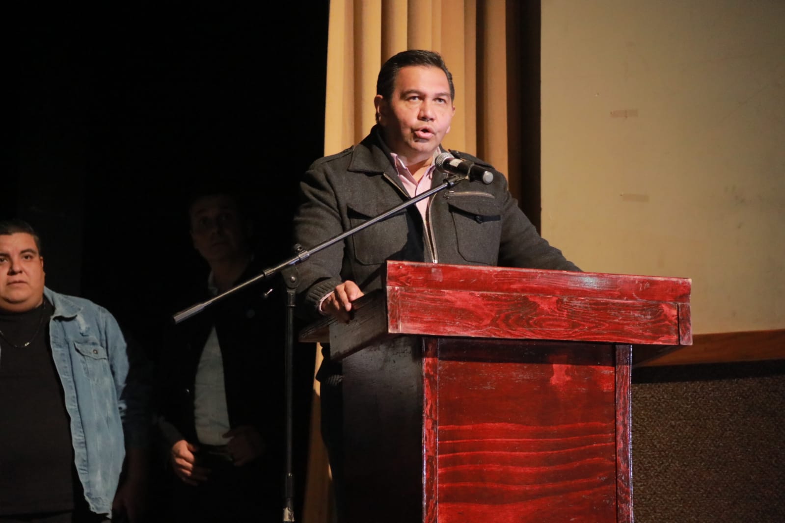 Cruz Pérez Cuéllar