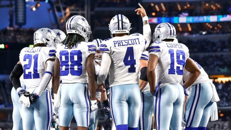 dallas cowboys