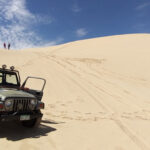 dunas samalayuca
