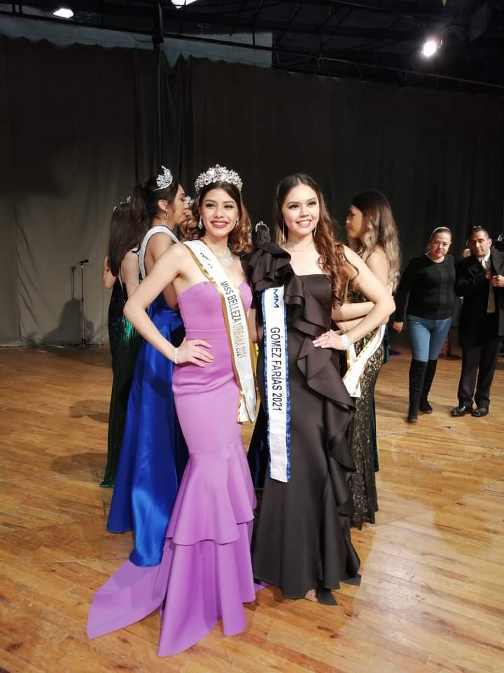Jóvenes que participaron en Miss Belleza Urbana hicieron diversas solicitudes para mejorar su entorno habitacional