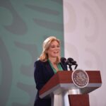 Siempre seremos aliados de quien tenga voluntad de atender las necesidades de los chihuahuenses”; brinda Gobernadora mensaje de unidad