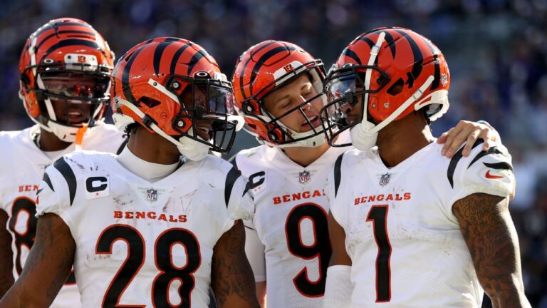 bengals vs chiefs 2021 pronóstico